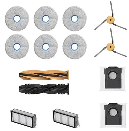 DREAME mudel RAK77 X50 Ultra/L50s Ultra/L50s Pro Ultra/X50s Pro Master/X50s Ultra Complete/X50s Pro Ultra/X50 Pro Ultra/X50 Pro Ultra Complete/ jaoks