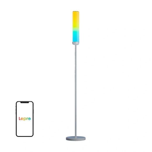 LEPRO O1 2300lm RGB põrandalamp