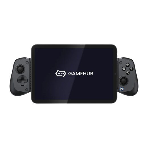 GameSir X5s mobilusis valdiklis (juodas)