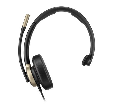 HP Poly Mission 815 Monaural USB Juhtmega Kõrvaklapid