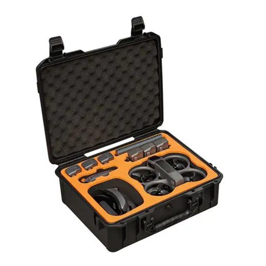 Super Hard Case Sunnylife DJI Avata 2 jaoks