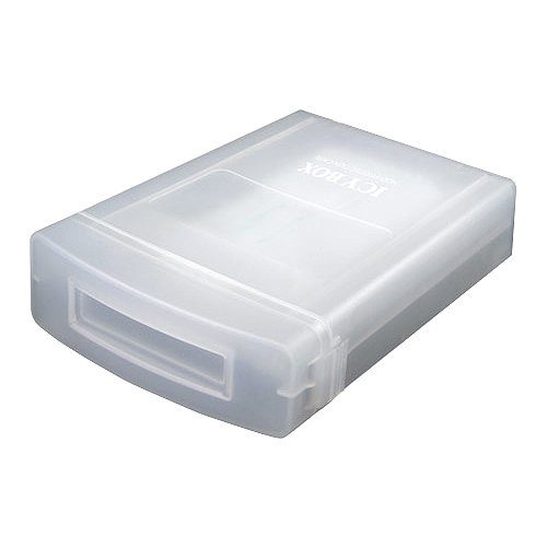 Raidsonic ICY BOX apsaugojimo dėžutė 3.5" SATA 3.5