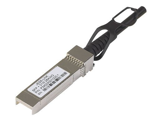 NETGEAR ProSafe Direct Attach SFP Kaabel 3m Stackimiskaabel