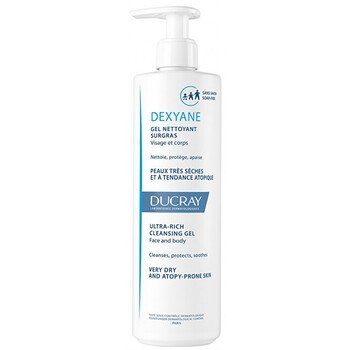 Dexyane Ultra-Rich Cleansing Gel 400ml