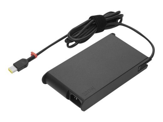 Lenovo ThinkPad 230W Slim AC adapter (Slim-tip) 20V adapter