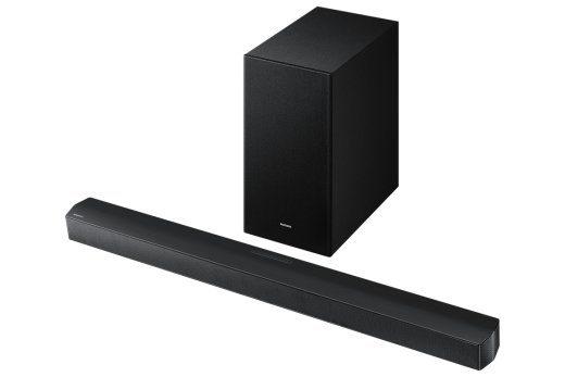 Samsung B650F B-Series 3.1ch Soundbar with Subwoofer