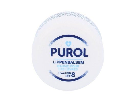 Purol huulepalsam 5ml