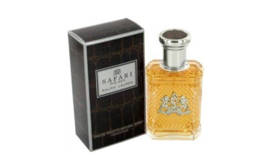 Ralph Lauren Safari Meeste Parfüüm EDT 125 ml