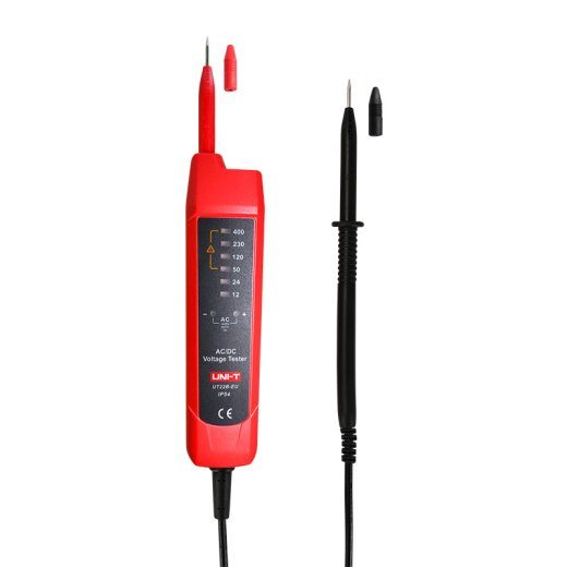 AC/DC pinge tester UNI-T UT22B-EU