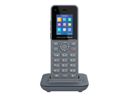 Grandstream DP725 belaidis VoIP telefonas