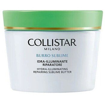 Repairing Sublime Butter - Regenerative body butter 200ml
