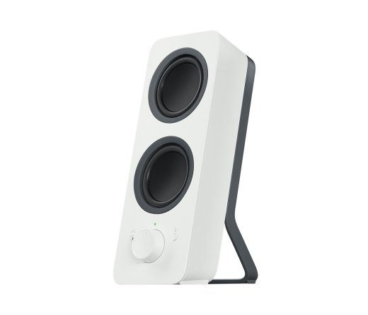 Logitech Z207 Bluetooth Arvutisüsteemi Kõlarid