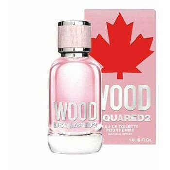 Wood for Her EDT 50ml