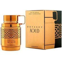 Odyssey Oud EDP 100ml