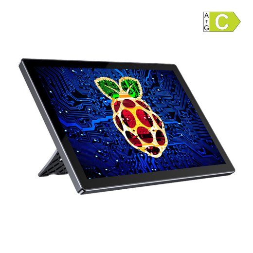 Uperfect UPi B7 10.1" 1920x1200 60Hz kaasaskantav monitor