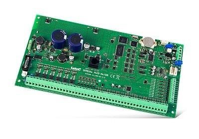 JUHTPANEEL GRADE 3/INTEGRA64 PLUS SATEL