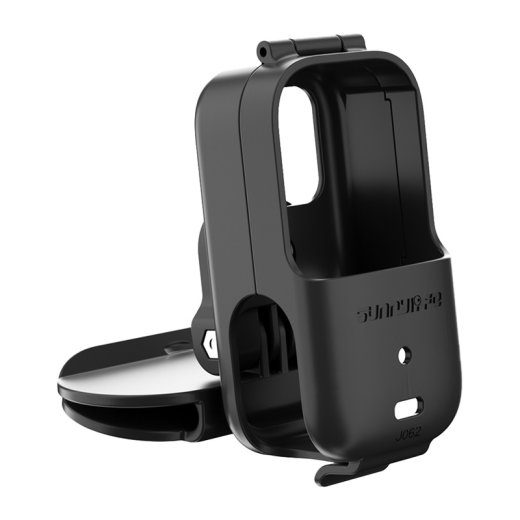 Sunnylife Osmo Nano jaoks baseballmütsi kinnitusklamp
