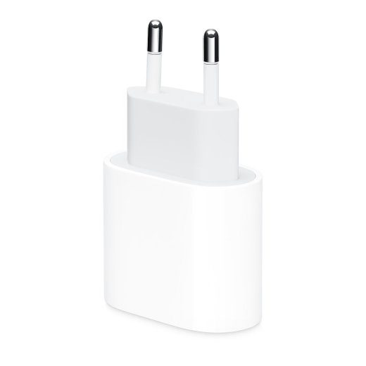 Apple MHJE3ZM/A mobiilseadme laadija Valge Sisustus