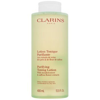 Purifying Toning Lotion - Cleansing, toning lotion 400 ml