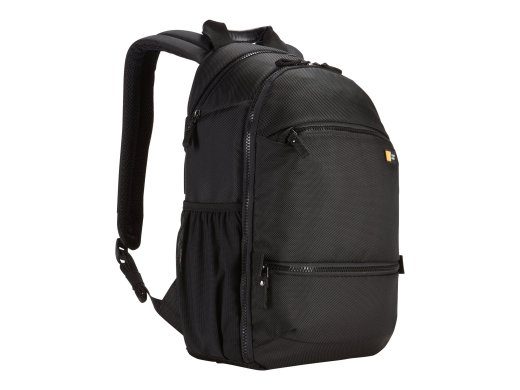 Bryker Backpack Black