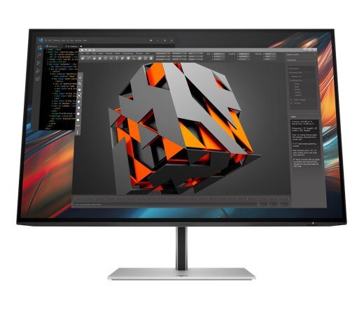 HP Series 7 Pro 24 colio WUXGA USB-C Monitorius - 724pu