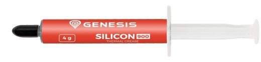 GENESIS Silicon 900 4g termopasta