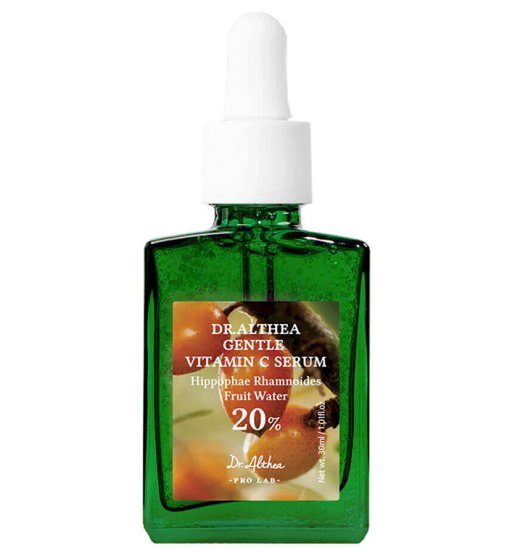 Dr. Althea Dr.Althea Pro Lab Õrn C-vitamiini Seerum 30ml
