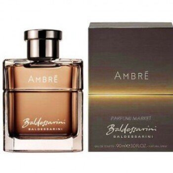 Baldessarini Ambré EDT 50ml