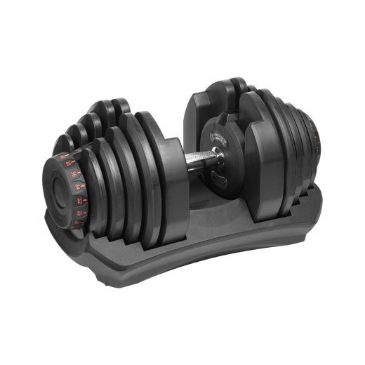 REBEL ACTIVE 40 kg Dumbbell Machine