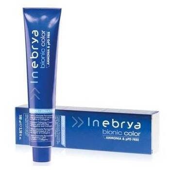 Bionic Color Hair Colouring Cream - Hair color 100 ml 8/4 Light Blonde Copper