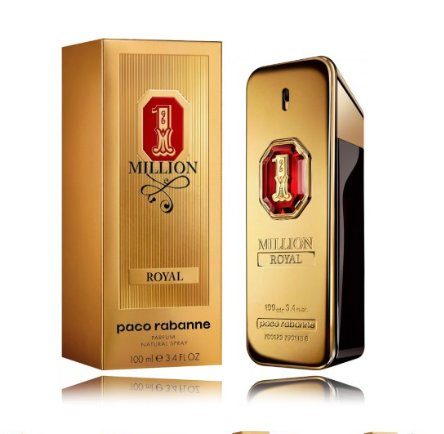 Paco Rabanne 1 Million Parfüüm PAR 100 ml