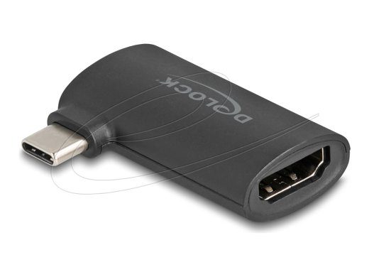 Delock Valge videoadapter