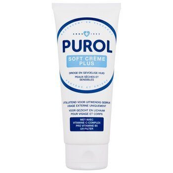 Soft Cream Plus 100ml