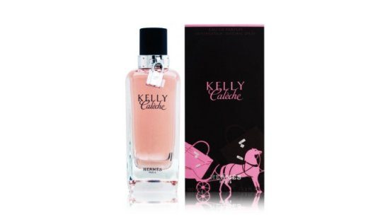 Hermes Kelly Caleche Parfüüm EDP 100 ml
