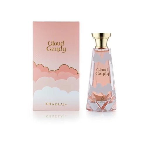 Khadlaj Cloud Candy Parfüüm EDP 100ml
