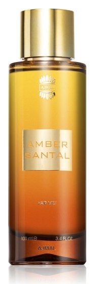 Ajmal Amber Santal Parfüüm HMI 100 ml