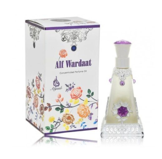 Khadlaj Alf Wardaat Lõhnaline õli CPO 30 ml