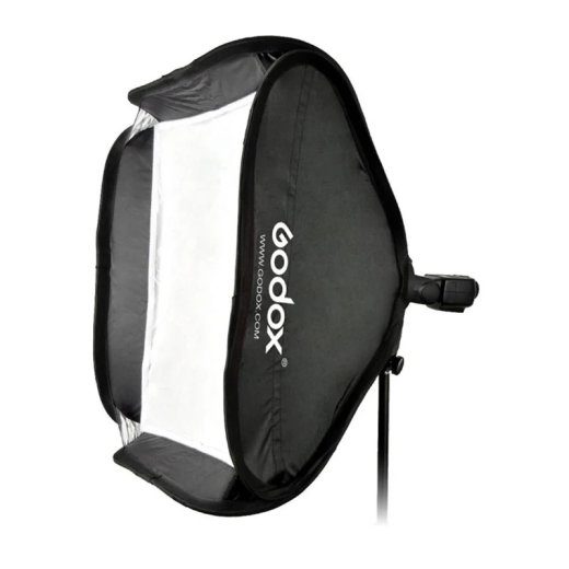 GODOX SFUV6060 Pehmekarkas, 60x60 cm