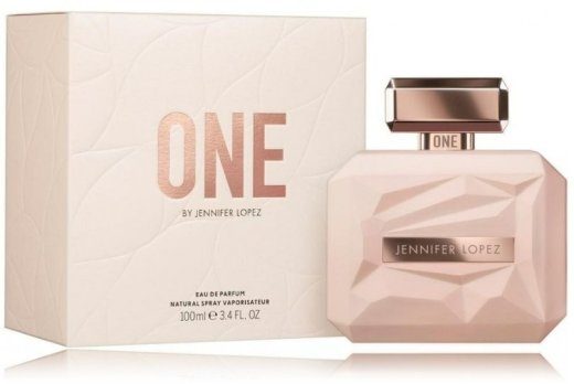 Jennifer Lopez One kvepalai EDP 100 ml