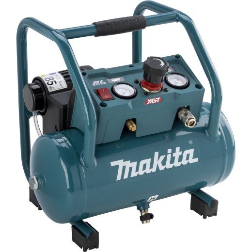 Makita AC001GZ õhukompressor 40 W 34 l/min akut