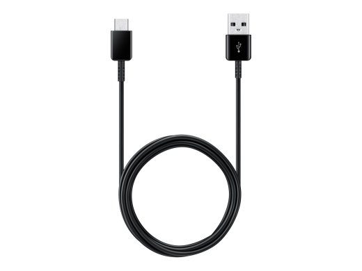 Samsung EP-DG930M USB Type-C kaabel 1.5m must