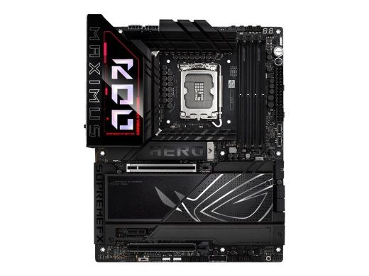 ASUS ROG MAXIMUS Z890 HERO ATX LGA1851 pesa Intel Z890