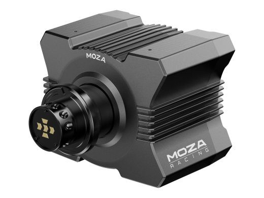 Moza Racing R5 Pakk Hiil ja Pedaalikomplekt PC-le