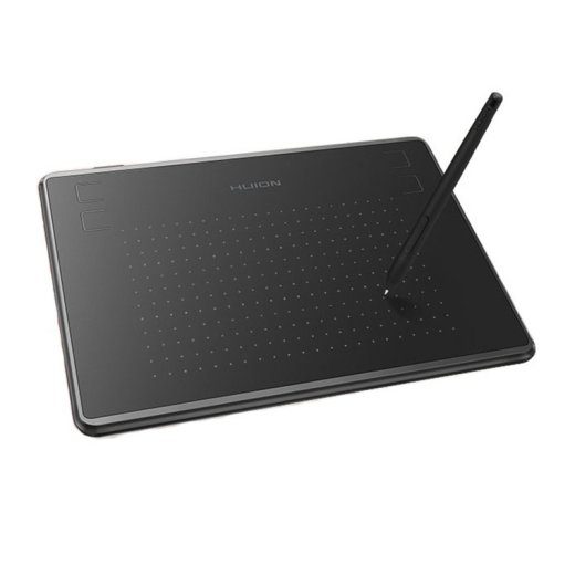Huion H430P graphics tablet