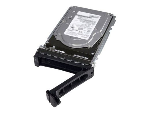 Dell kietasis diskas 8TB 3.5 SAS 7200rpm