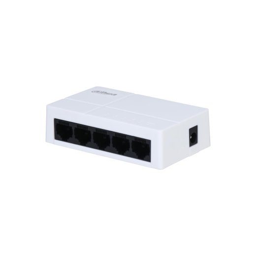 Switch DAHUA PFS3005-5GT-L-V2 Type L2