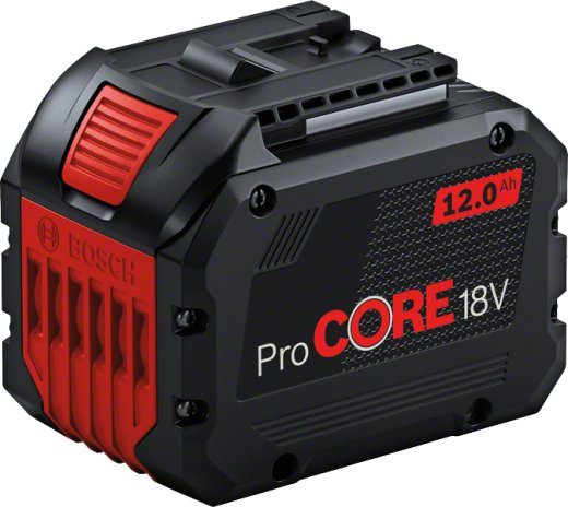 Bosch Procore18V 12.0Ah aku