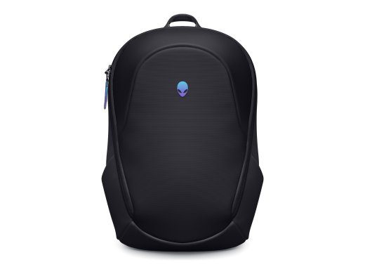 Alienware sülearvuti seljakott 16 plast PU ristkott polüetüleen 600D kangas TPU must