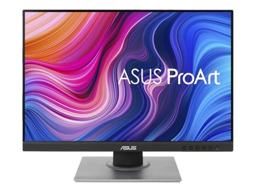 ASUS ProArt PA248QV 24 IPS WUXGA 1920 x 1200 VGA (HD-15) HDMI DisplayPort