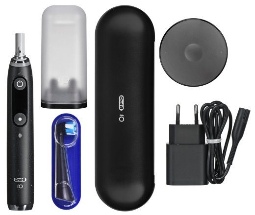 Braun Oral-B iO10 Stardust elektriline hambahar